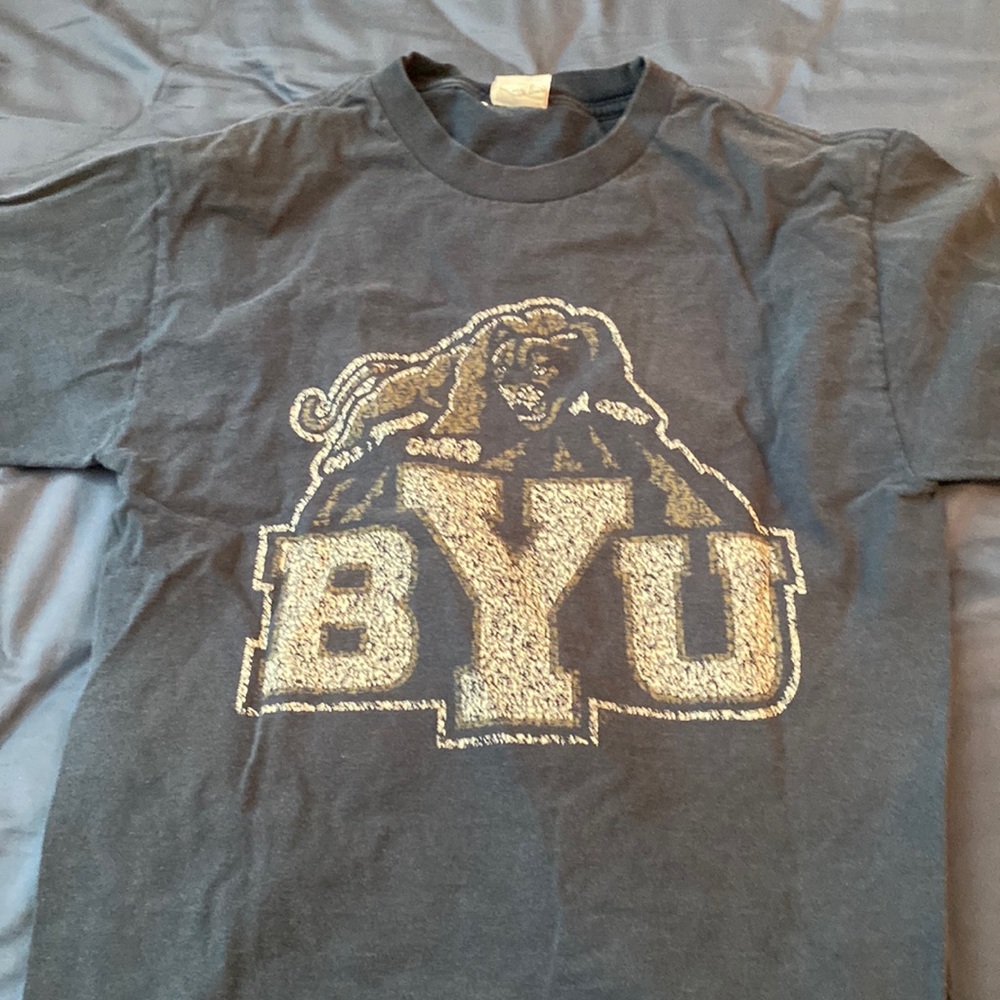BYU T-Shirt